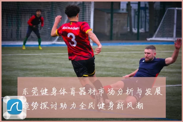东莞健身体育器材市场分析与发展趋势探讨助力全民健身新风潮