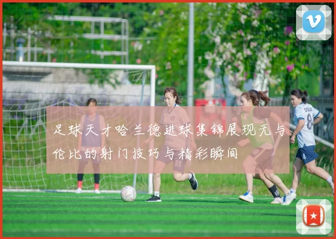 足球天才哈兰德进球集锦展现无与伦比的射门技巧与精彩瞬间