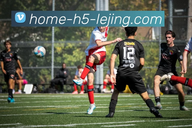 乐竞体育品牌故事